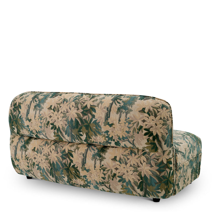 Modular Sofa Grand Avenue - Middle Marston Green New Collection - January 2026 Eichholtz