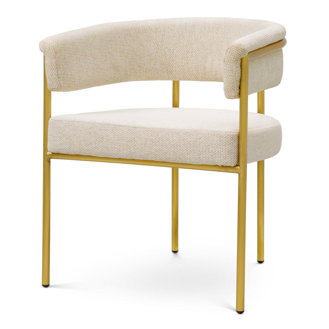 Dining Chair Gainsley New Collection - January 2026 Eichholtz
