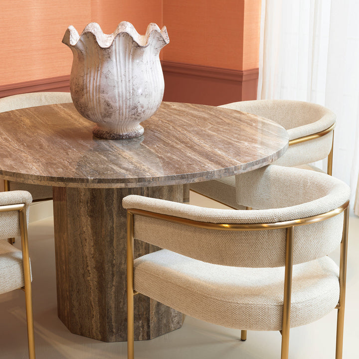 Dining Chair Gainsley New Collection - January 2026 Eichholtz