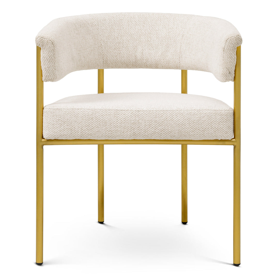 Dining Chair Gainsley New Collection - January 2026 Eichholtz