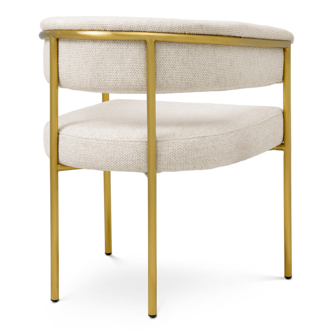 Dining Chair Gainsley New Collection - January 2026 Eichholtz