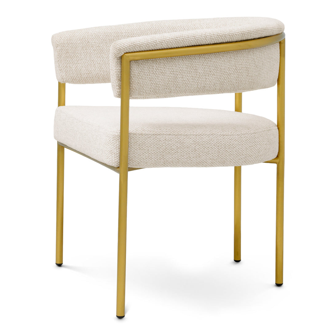 Dining Chair Gainsley New Collection - January 2026 Eichholtz