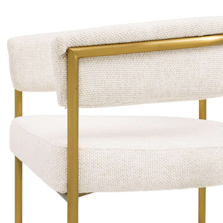 Dining Chair Gainsley New Collection - January 2026 Eichholtz