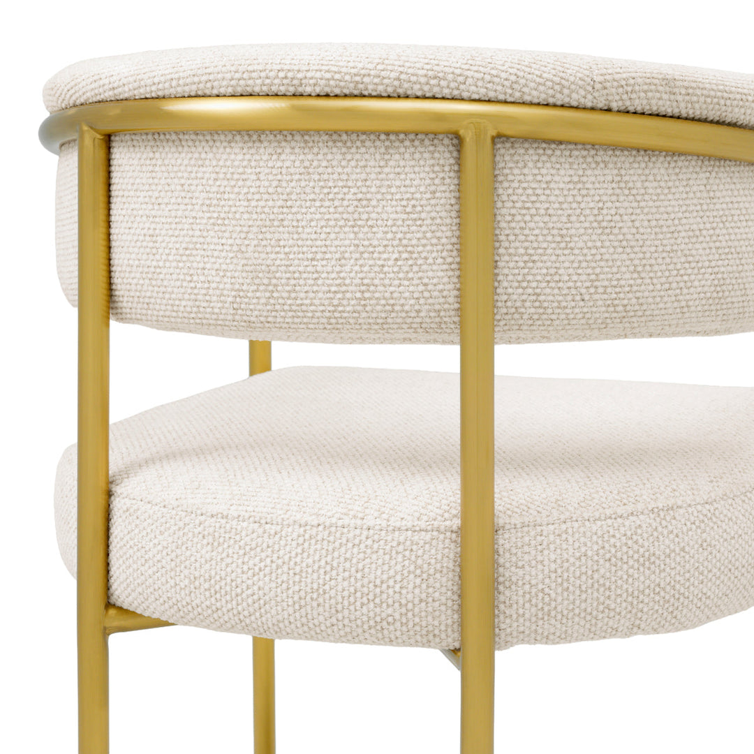 Dining Chair Gainsley New Collection - January 2026 Eichholtz