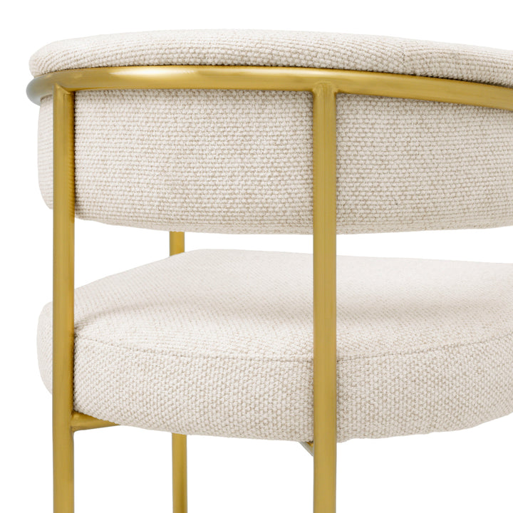 Dining Chair Gainsley New Collection - January 2026 Eichholtz