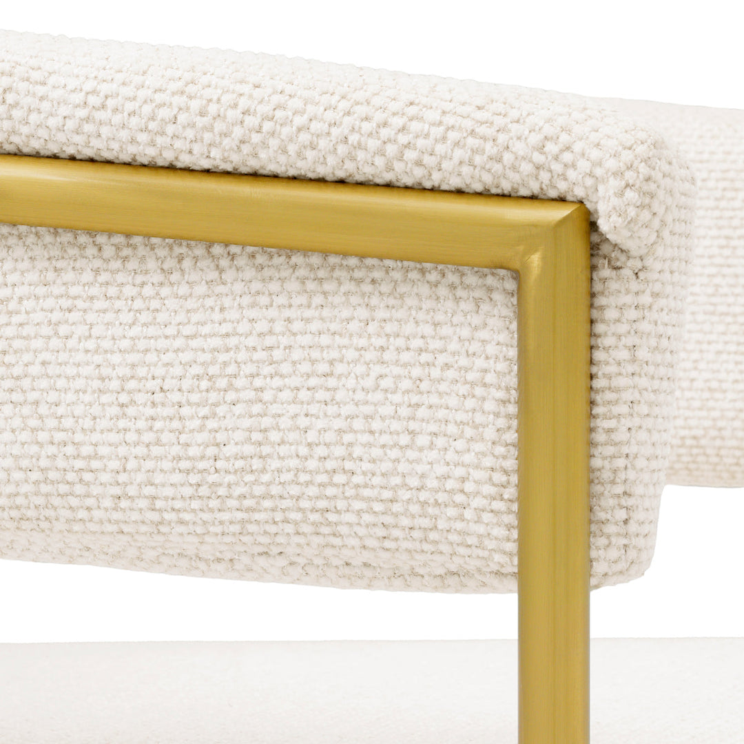 Dining Chair Gainsley New Collection - January 2026 Eichholtz