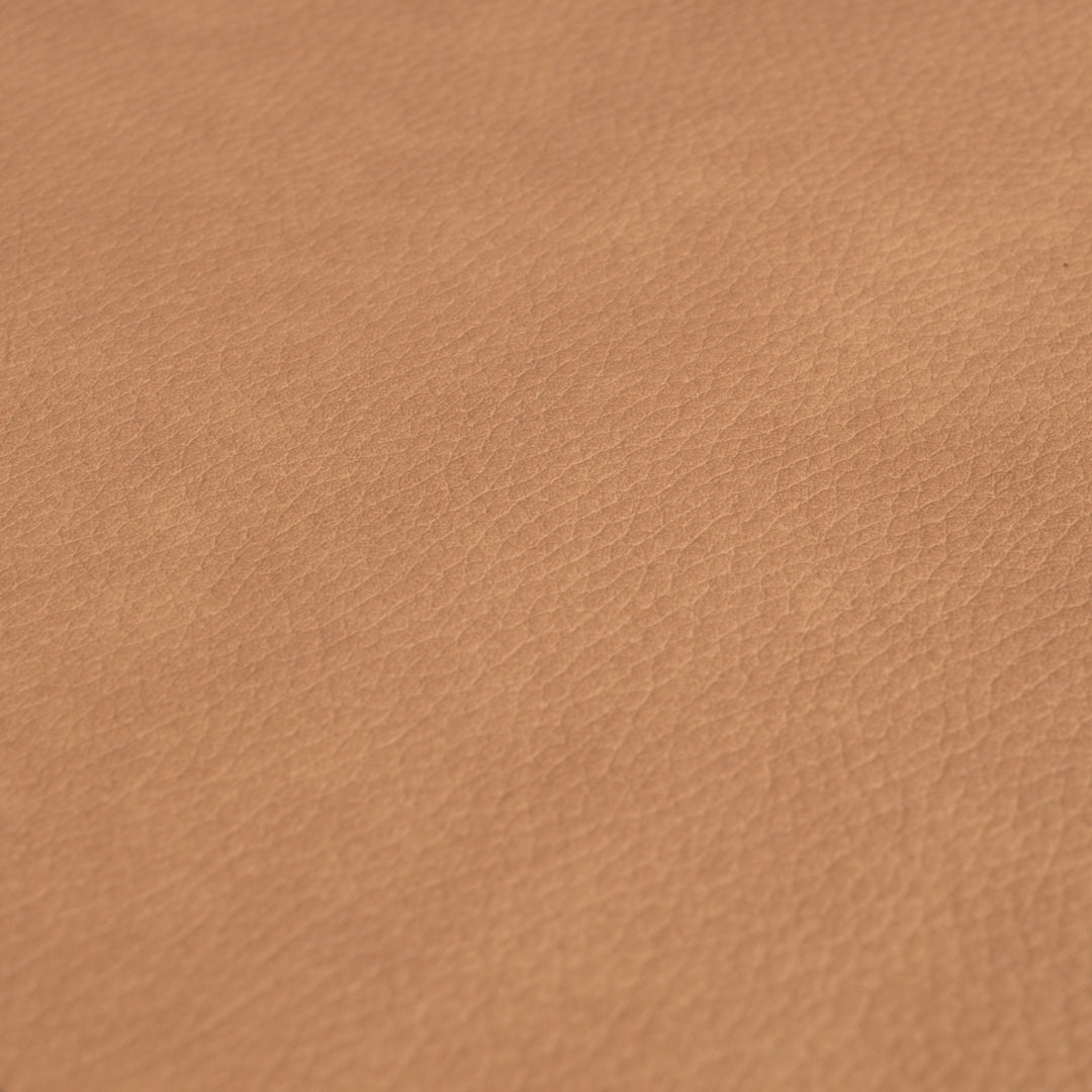 Counter Stool Donato Brushed Brass Finish Seymore Camel Chairs Eichholtz