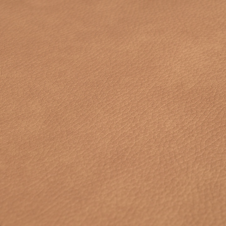 Counter Stool Donato Brushed Brass Finish Seymore Camel Chairs Eichholtz