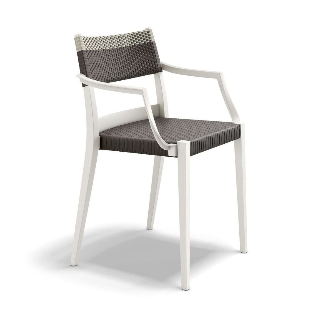 Play Armchair Chairs Dedon 050 Cascade / 047 Alpine