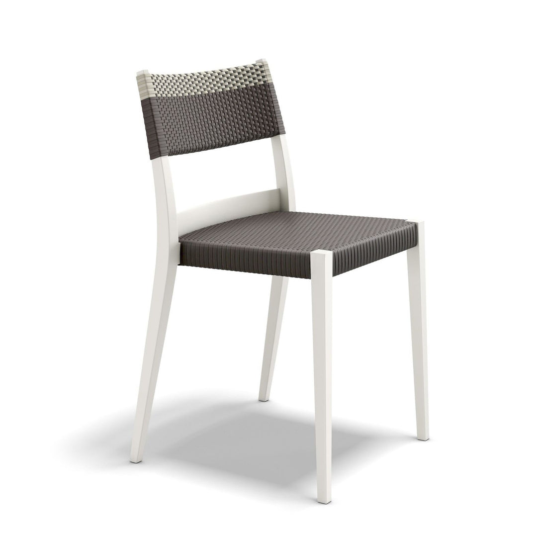 Play Side Chair Chairs Dedon 050 Cascade / 047 Alpine