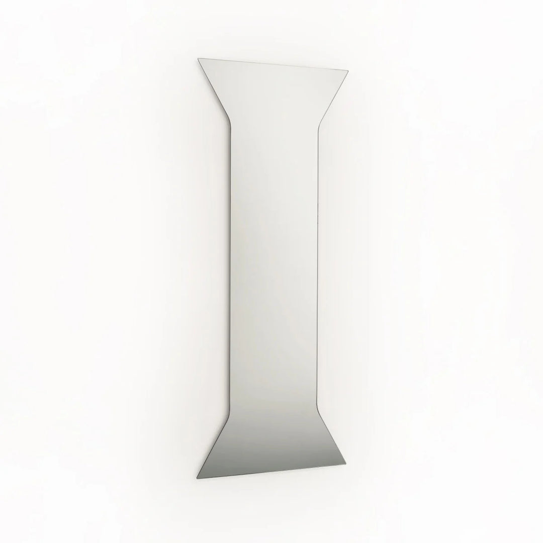 Lesena Mirror Mirror Glas Italia   