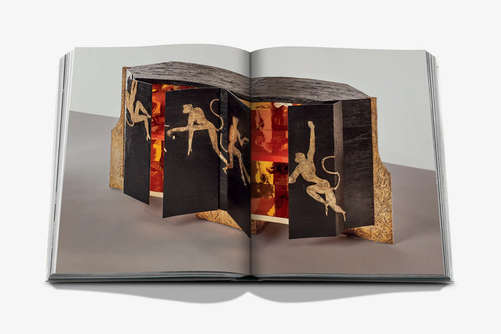 Achille Book Print Books Assouline