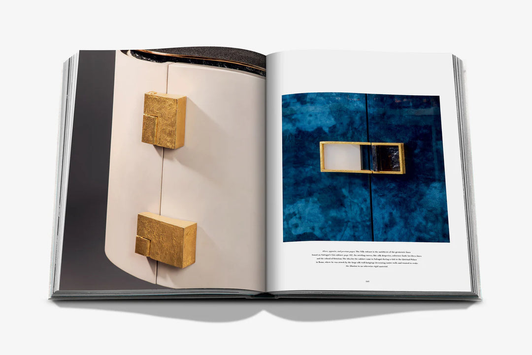 Achille Book Print Books Assouline