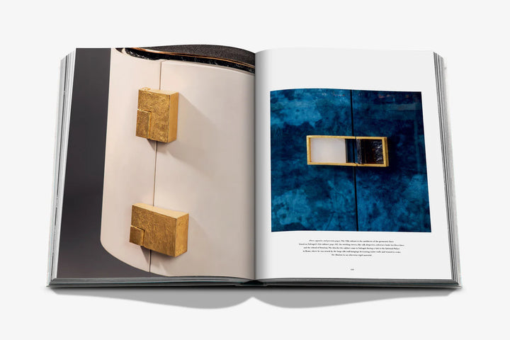 Achille Book Print Books Assouline