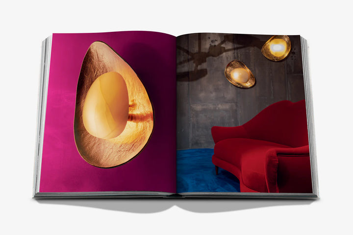 Achille Book Print Books Assouline