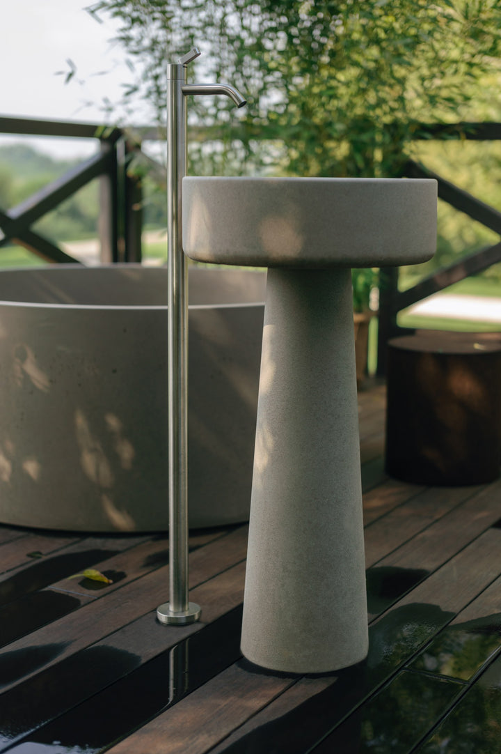 Agape BJhon 1 Washbasin Washbasins Agape