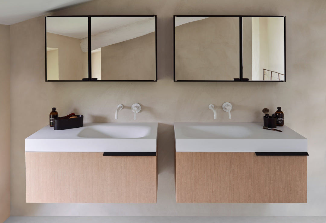 Agape 815 Washbasin Washbasins Agape