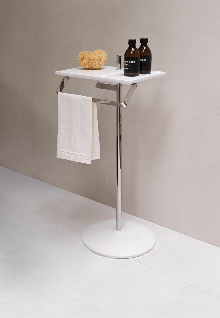 Agape Ted Side Table
