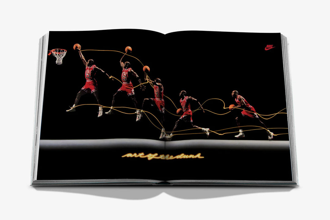 Air Jordan Book (Classic) – Italian Luxury Interiors Air Jordan Book (Classic) – Italian Luxury Interiors