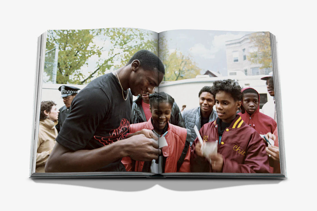 Air Jordan Book (Classic) – Italian Luxury Interiors Air Jordan Book (Classic) – Italian Luxury Interiors