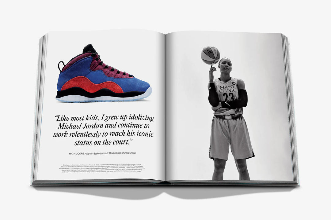 Air Jordan Book (Classic) – Italian Luxury Interiors Air Jordan Book (Classic) – Italian Luxury Interiors