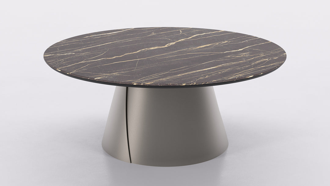 Albert Keramik Coffee Table Kitchen & Dining Room Tables Cattelan Italia   