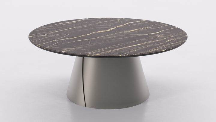 Albert Keramik Coffee Table Kitchen & Dining Room Tables Cattelan Italia   