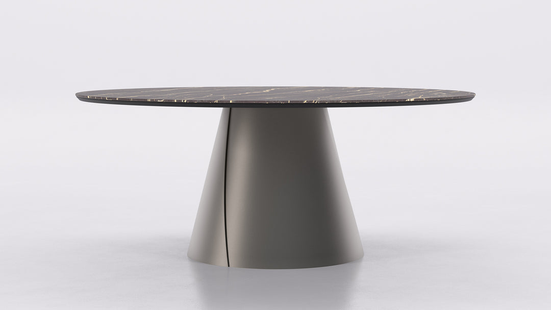 Albert Keramik Coffee Table Kitchen & Dining Room Tables Cattelan Italia   
