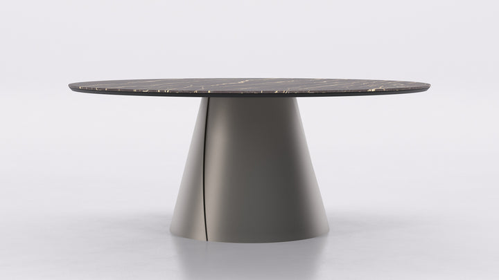 Albert Keramik Coffee Table Kitchen & Dining Room Tables Cattelan Italia   