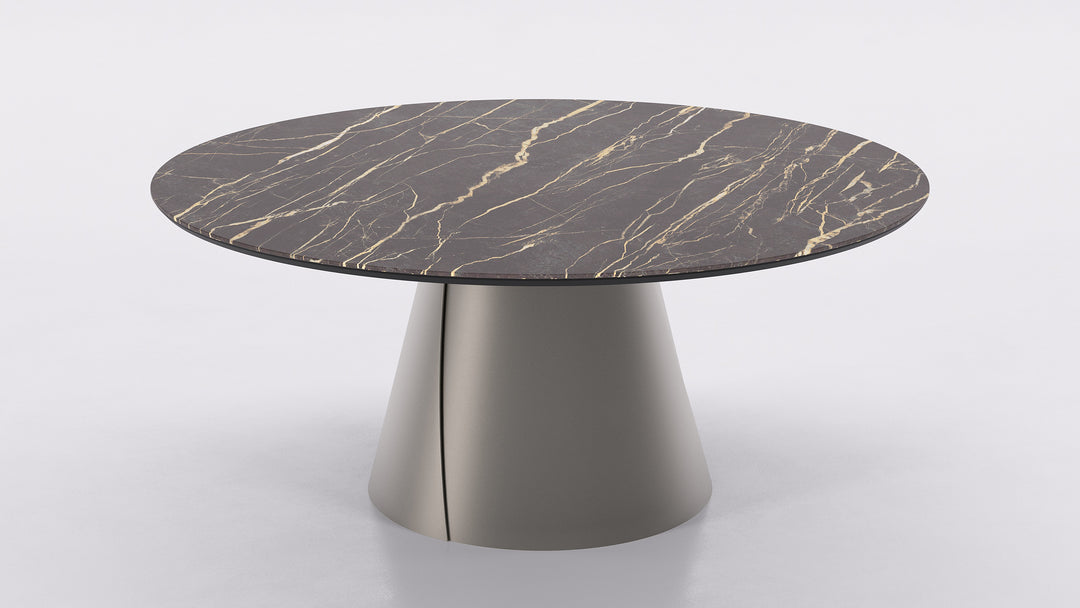 Albert Keramik Coffee Table Kitchen & Dining Room Tables Cattelan Italia   