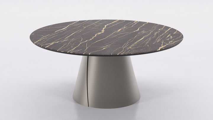 Albert Keramik Coffee Table Kitchen & Dining Room Tables Cattelan Italia   