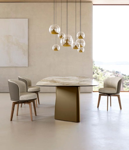 ALBERT DINING TABLE Kitchen & Dining Room Tables Eforma