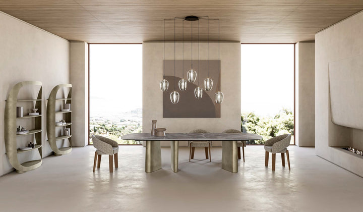 ALBERT DINING TABLE Kitchen & Dining Room Tables Eforma