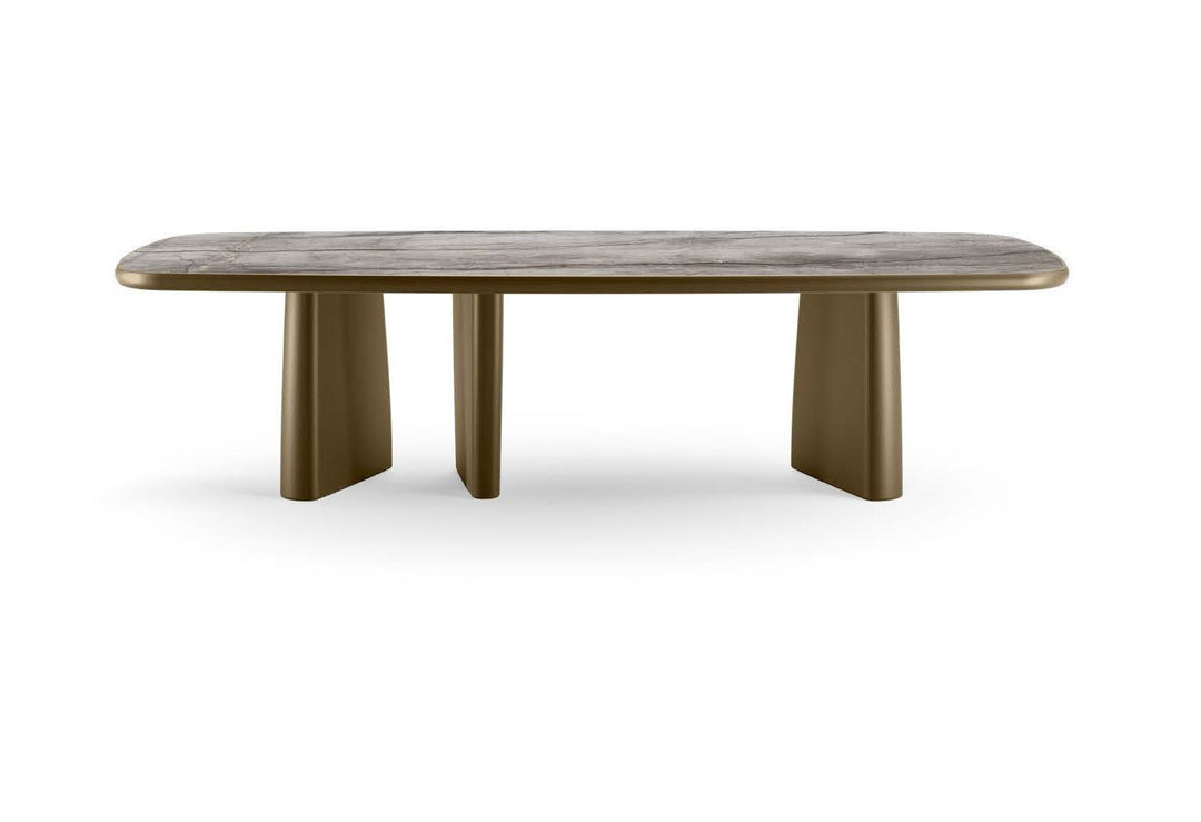 Albert King Dining Table Kitchen & Dining Room Tables Eforma