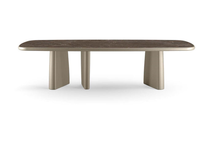 Albert King Dining Table Kitchen & Dining Room Tables Eforma