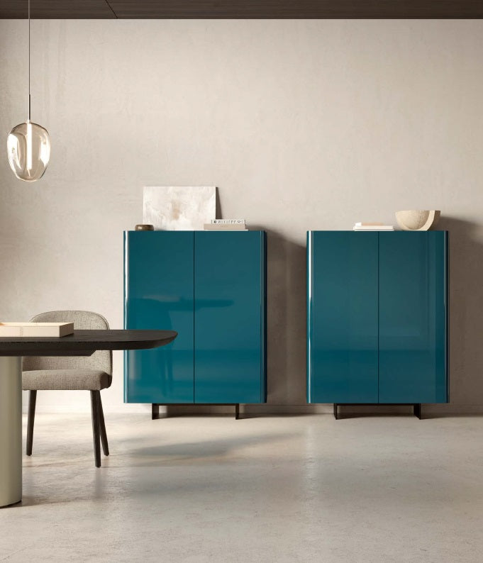 Alma Cupboard Cabinet Eforma