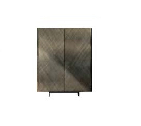 Alma Cupboard Cabinet Eforma