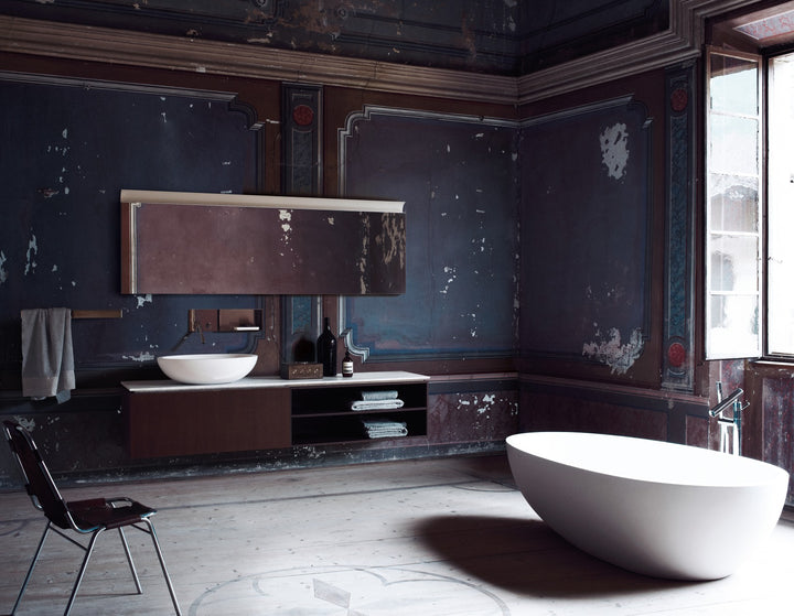 Agape Spoon XL Bathtub Bathtubs Agape