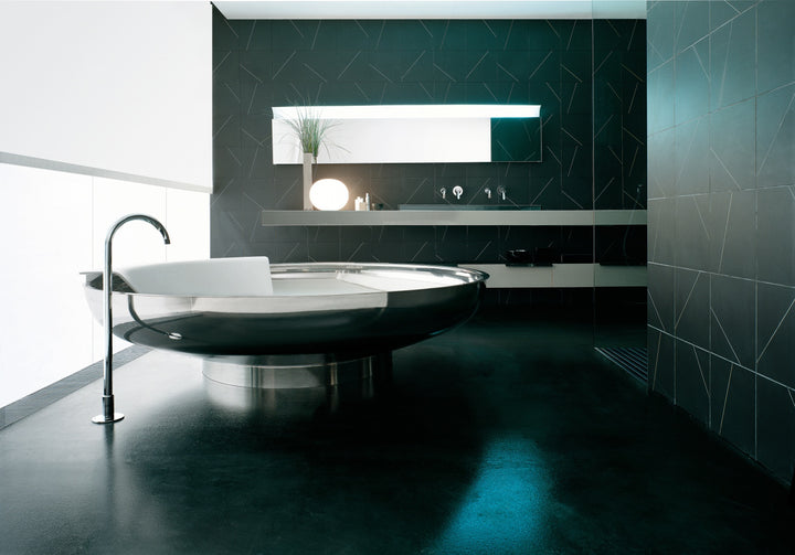 Agape Ufo Bathtub Bathtubs Agape