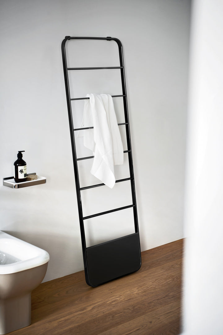 Agape Memory Heated Towel Rack Heating Elements Agape