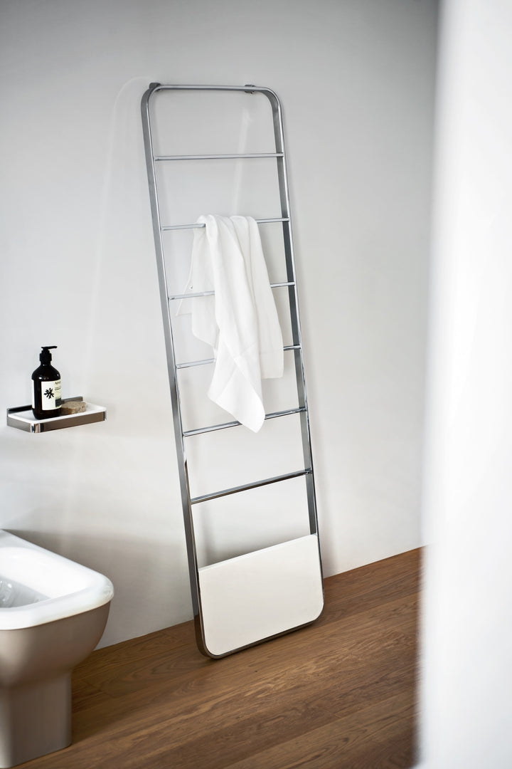 Agape Memory Heated Towel Rack Heating Elements Agape