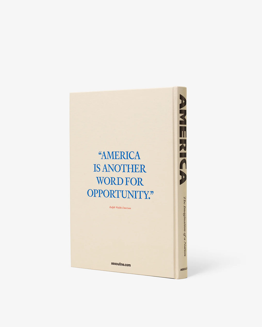 America: The Imagination of a Nation Book