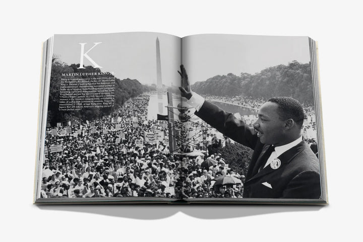 America: The Imagination of a Nation Book