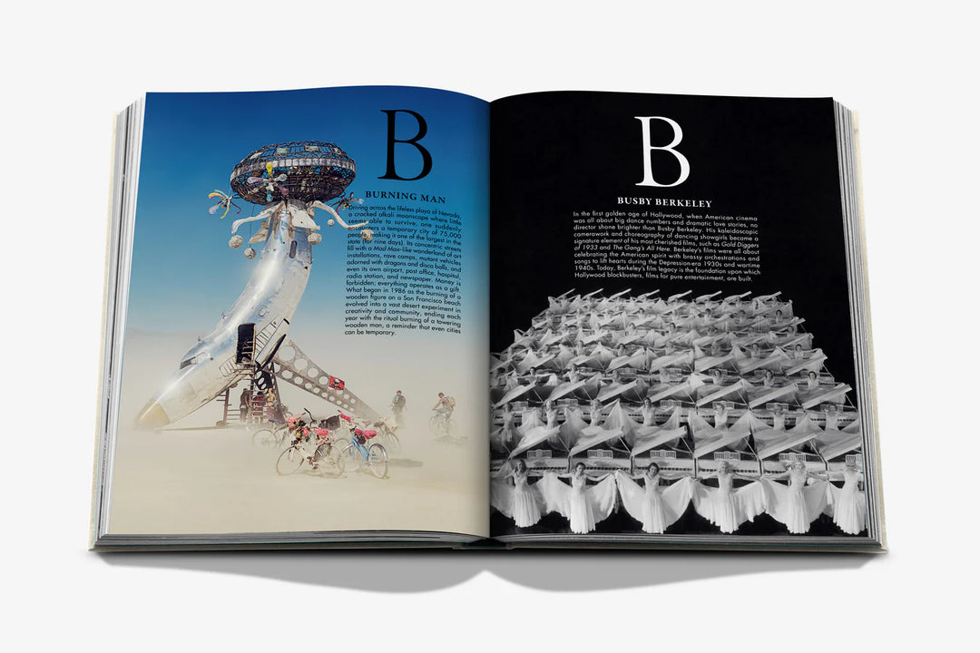 America: The Imagination of a Nation Book