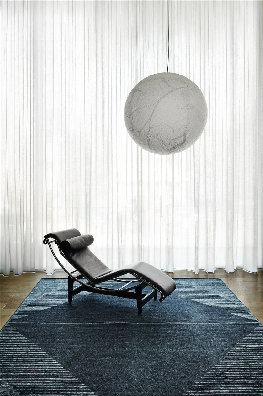 RD Edge Rug