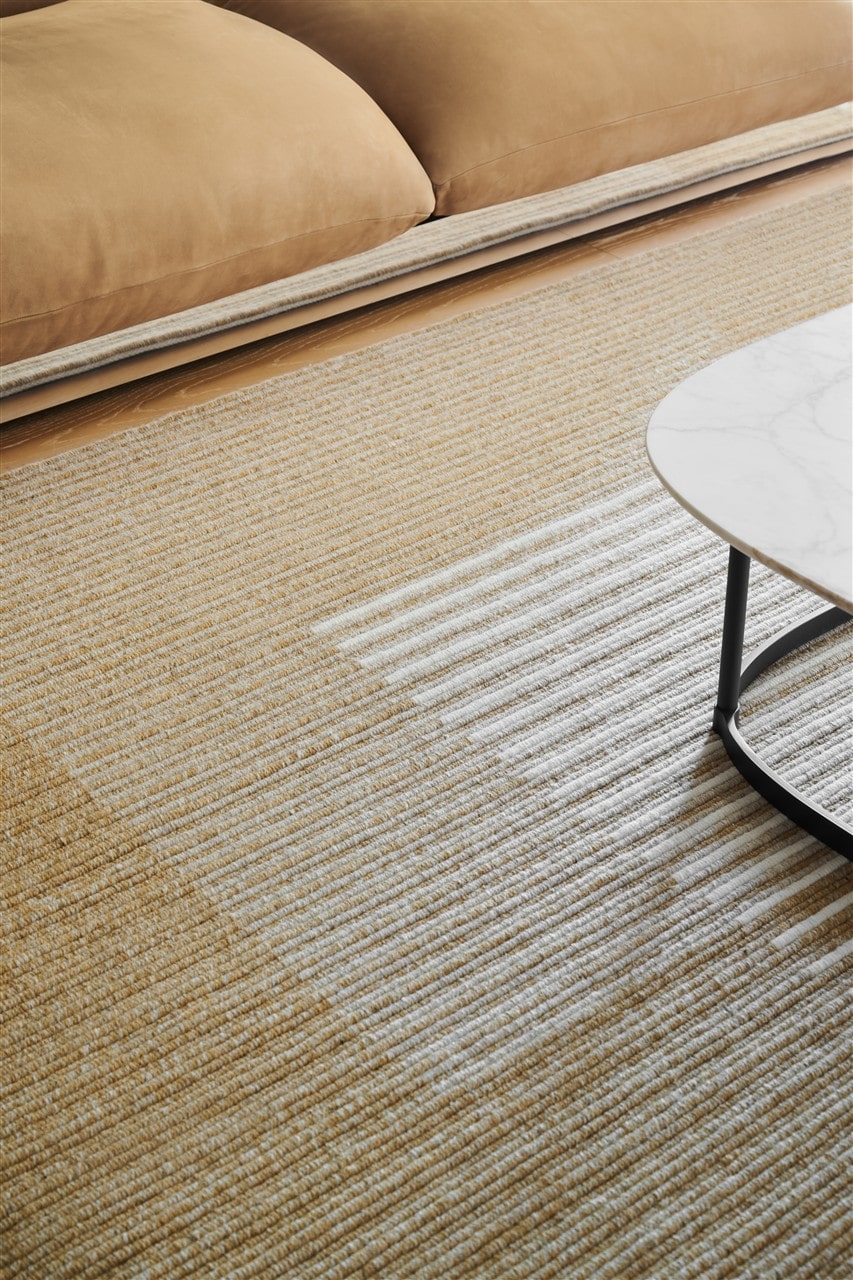 RD Field Rug