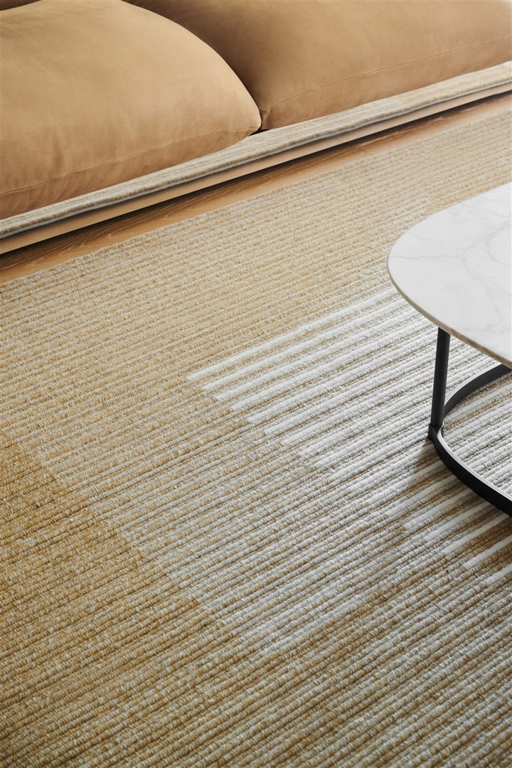 RD Field Rug