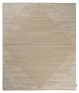 RD Edge Rug - Beige