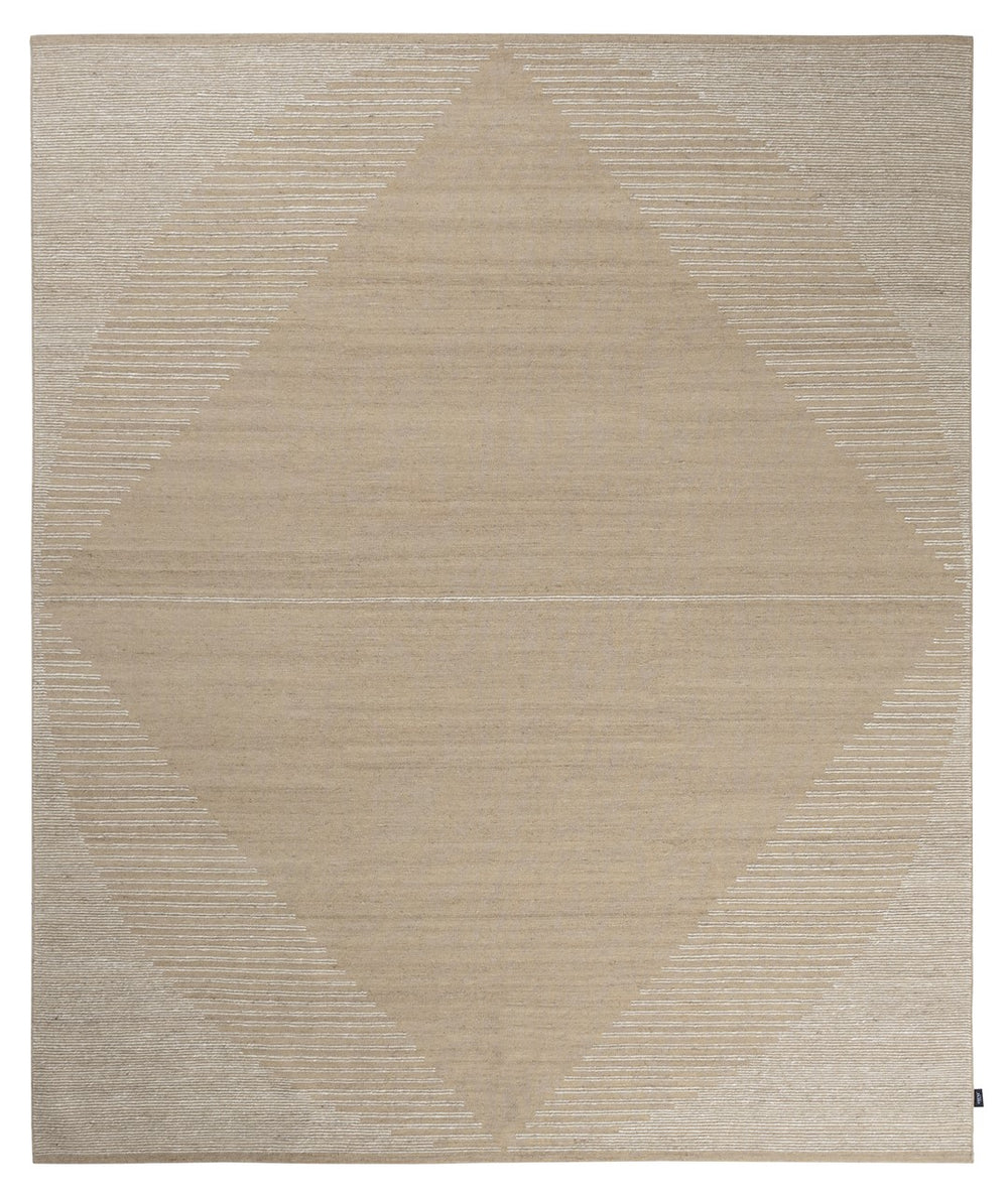 RD Edge Rug Rugs Amini 300 × 400 cm Beige