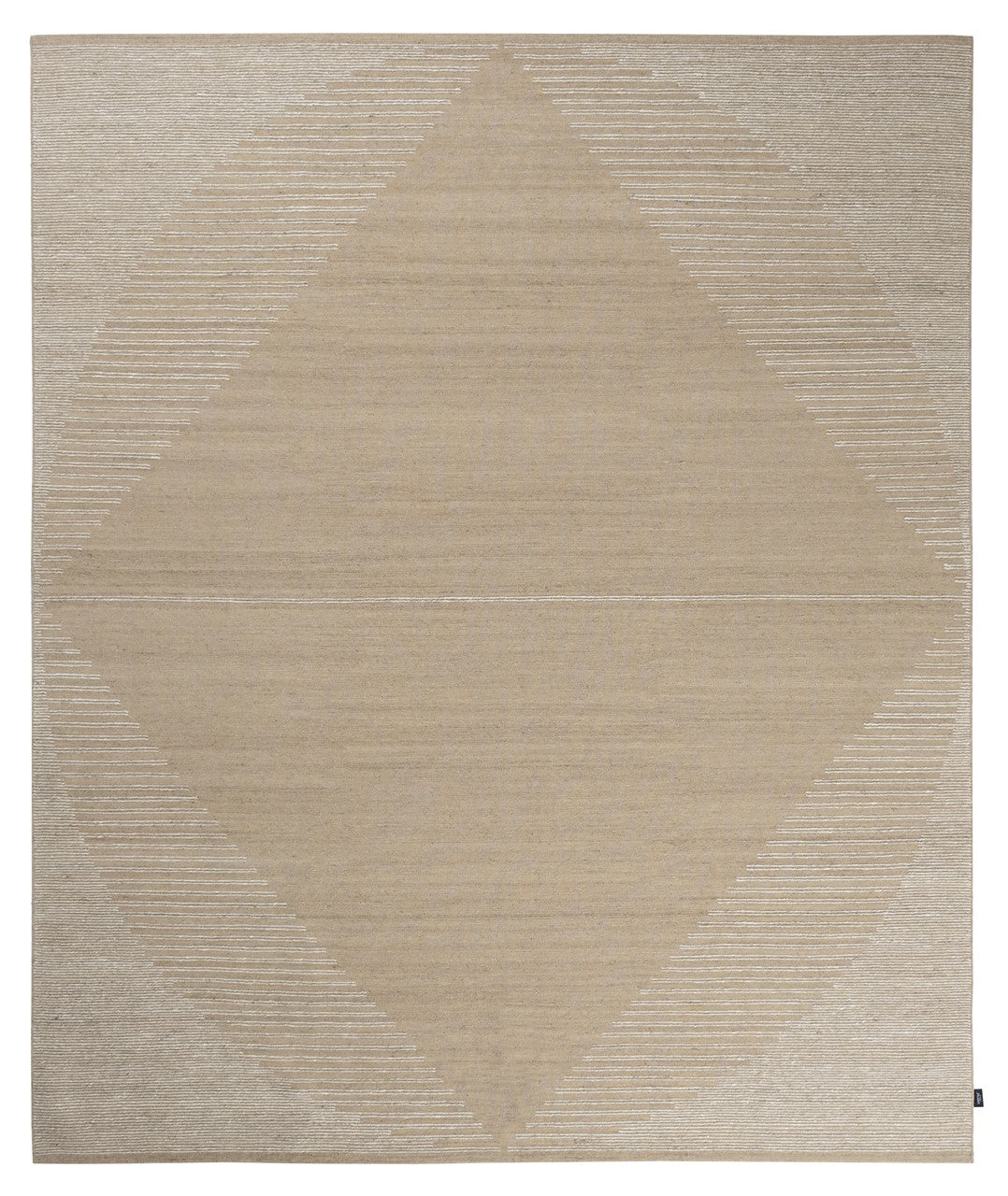 RD Edge Rug Rugs Amini 300 × 400 cm Beige